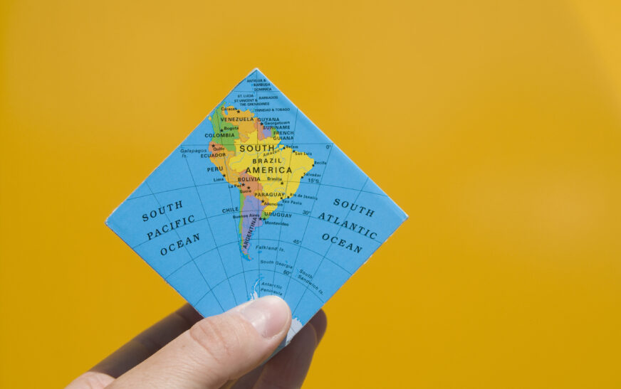 How to Test Your Geography Skills with Trivia