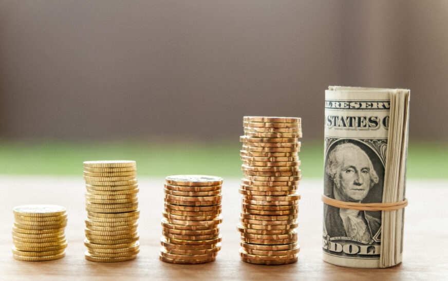 How to Build a Long-Term Wealth Plan