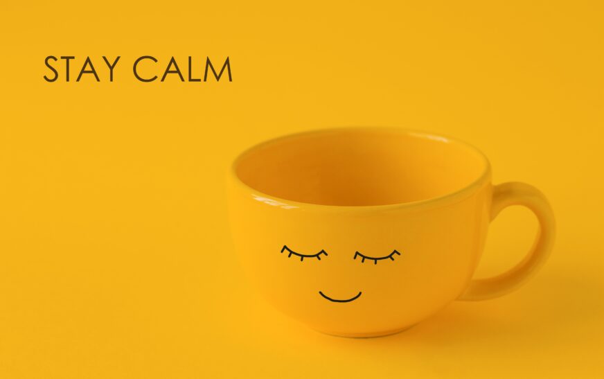 How to Stay Happy and Stress Free