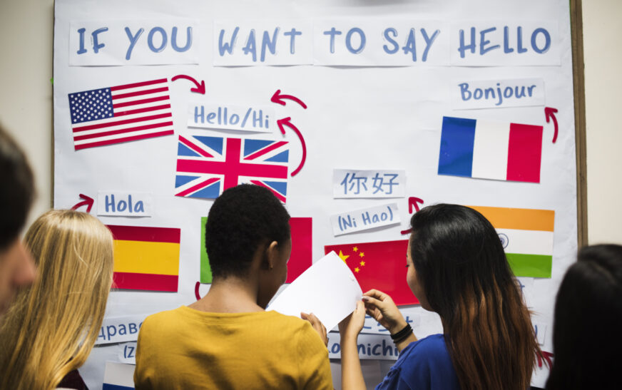 How to Learn Cultural Habits of Different Countries