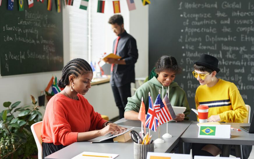 How to Understand Cultural Diversity in Schools