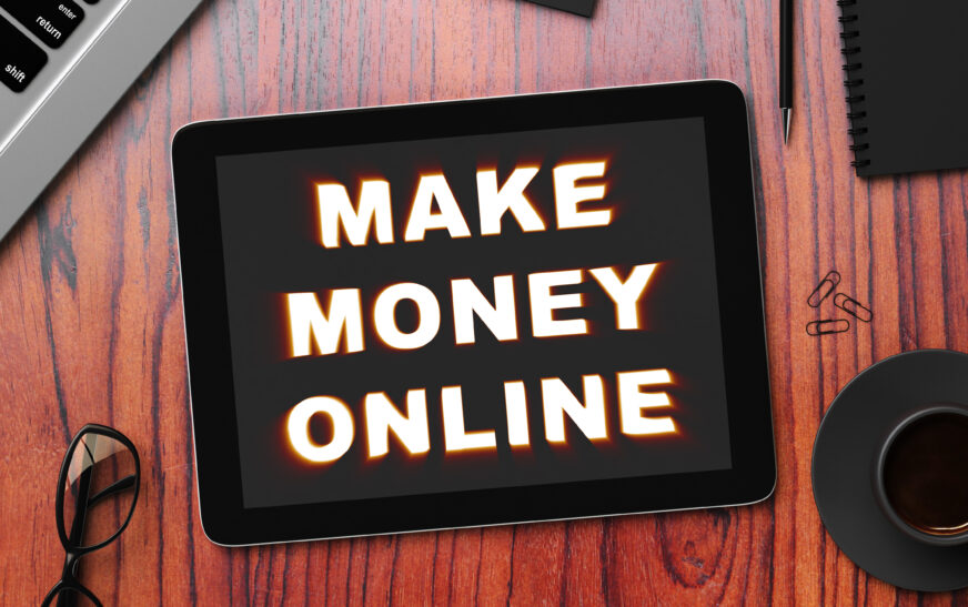 How to Make Money Online for Beginners