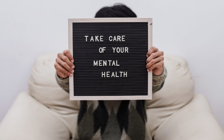 How to Improve Your Mental Health Daily