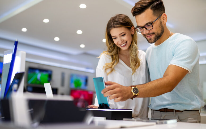How to Compare Electronics Before Purchasing Them Online