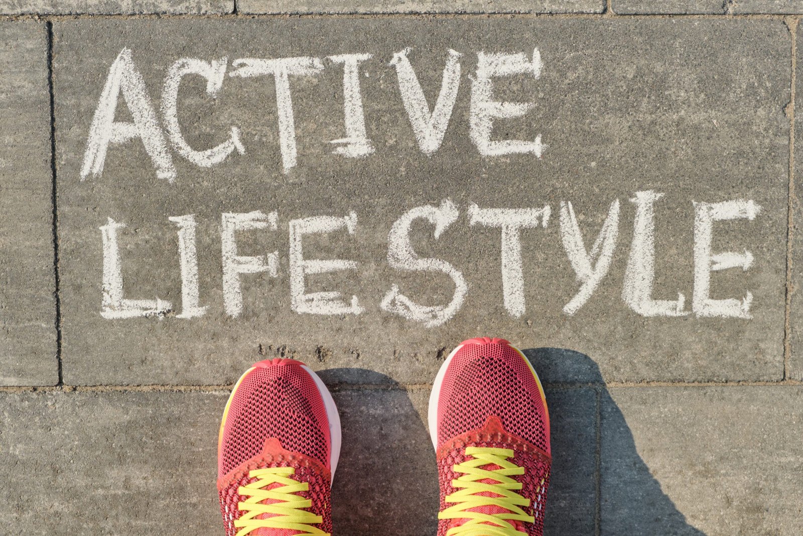 How to Improve Your Lifestyle Choices