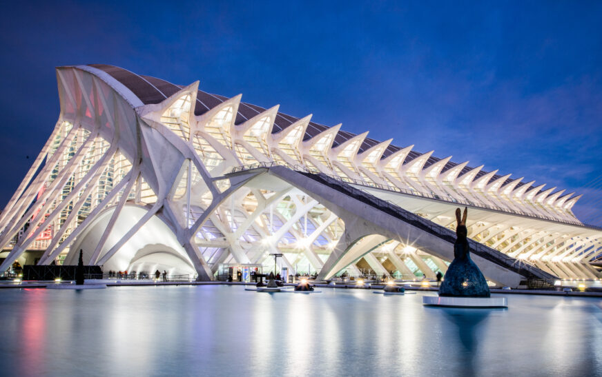 How to Learn About Cultural Architecture