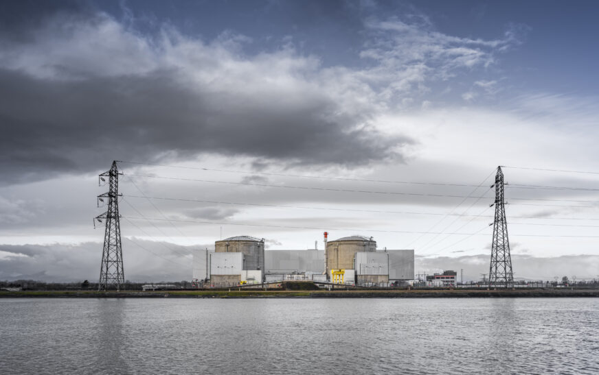 How to Learn About Nuclear Energy Basics
