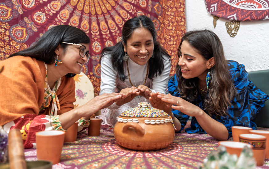How to Experience Cultural Diversity in India