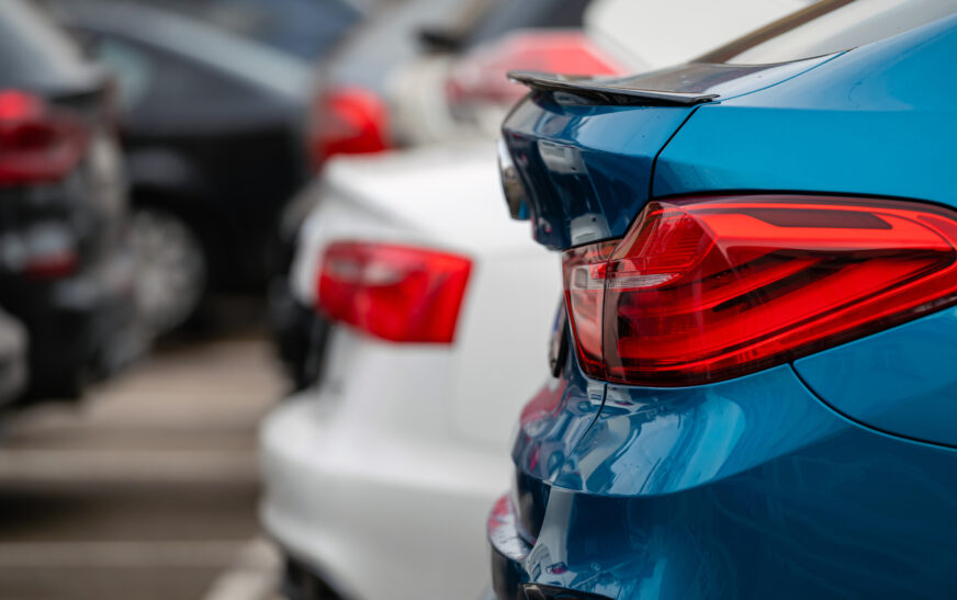 How to Choose the Best Sedan Car