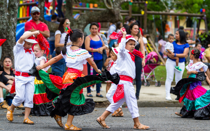 How to Explore Cultural Festivals Like a Local