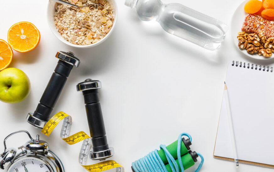 How to Improve Your Daily Health Routine