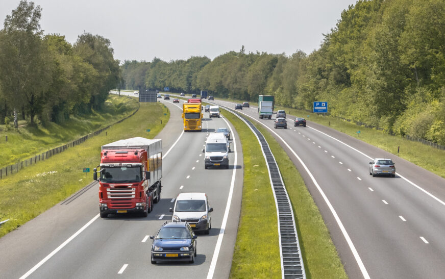 How to Drive Safely on Highways