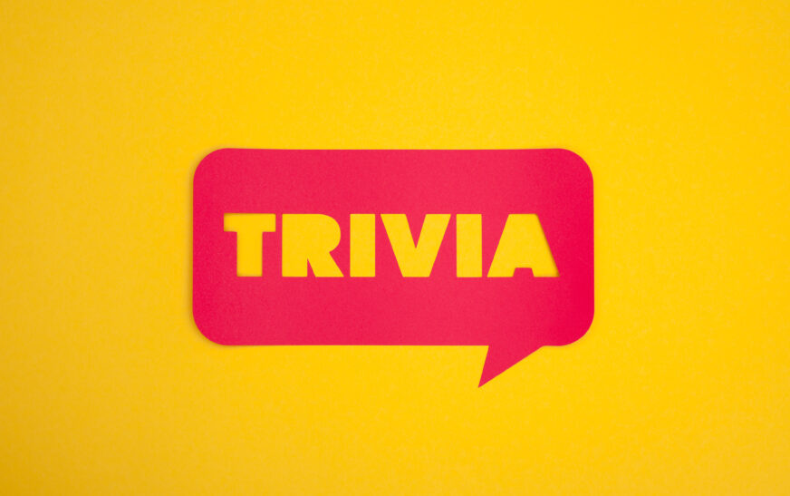 How to Test Your Science Knowledge with Trivia