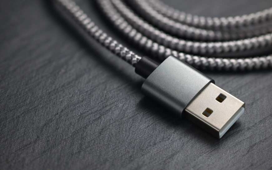 How to Choose the Right Charging Cable for Devices