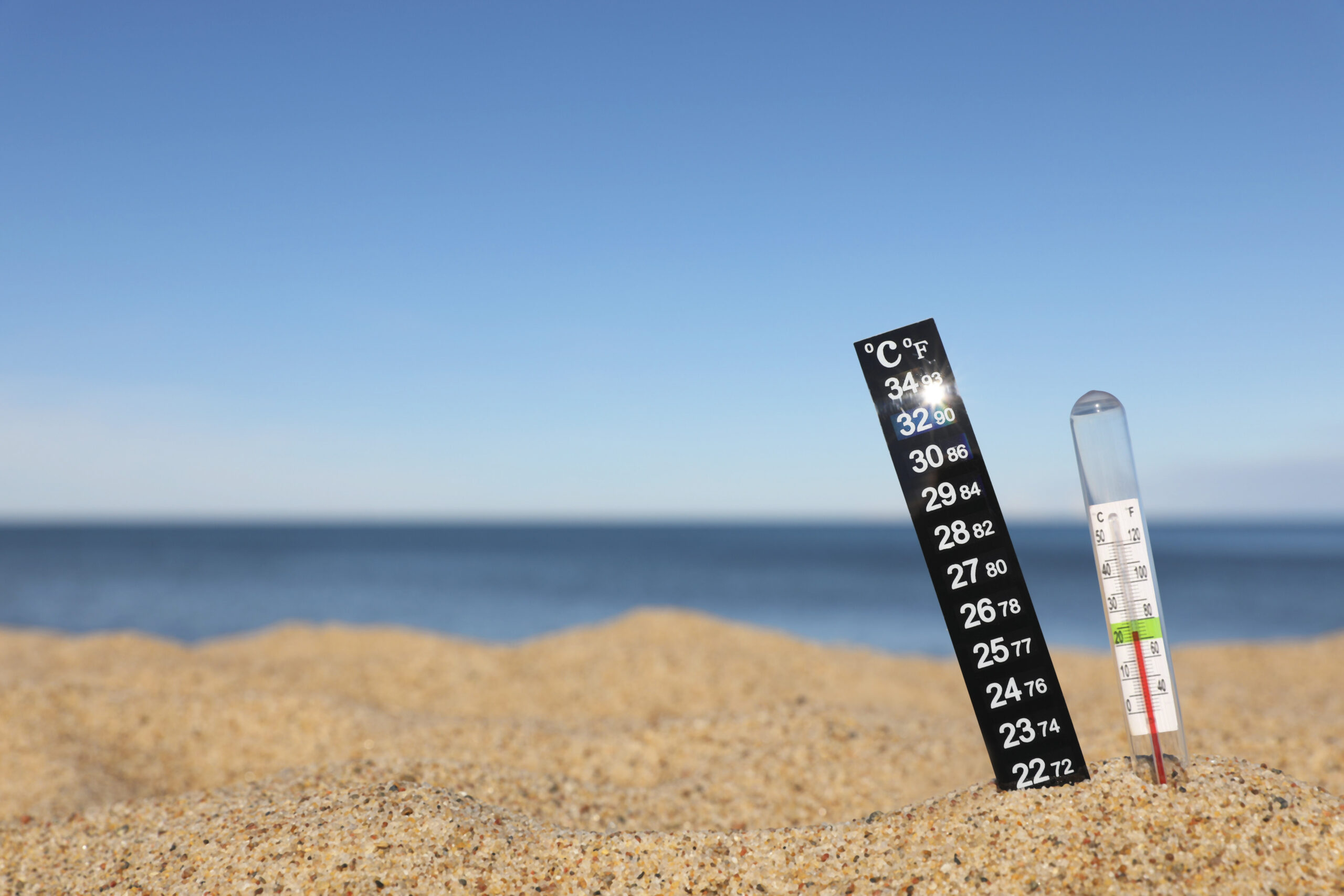 How to Understand Heat and Temperature
