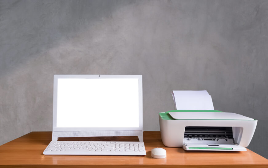 How to Set Up a Wireless Printer Easily