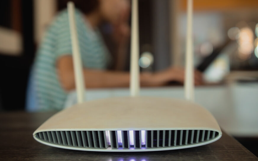 How to Choose the Right Router for Fast Internet