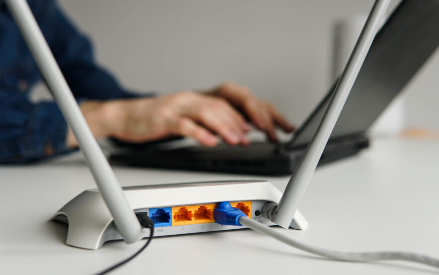 How to Set Up a Secure WiFi Network