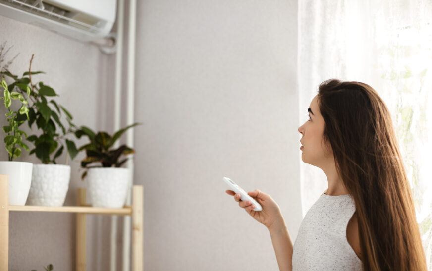 How to Maintain Indoor Air Quality