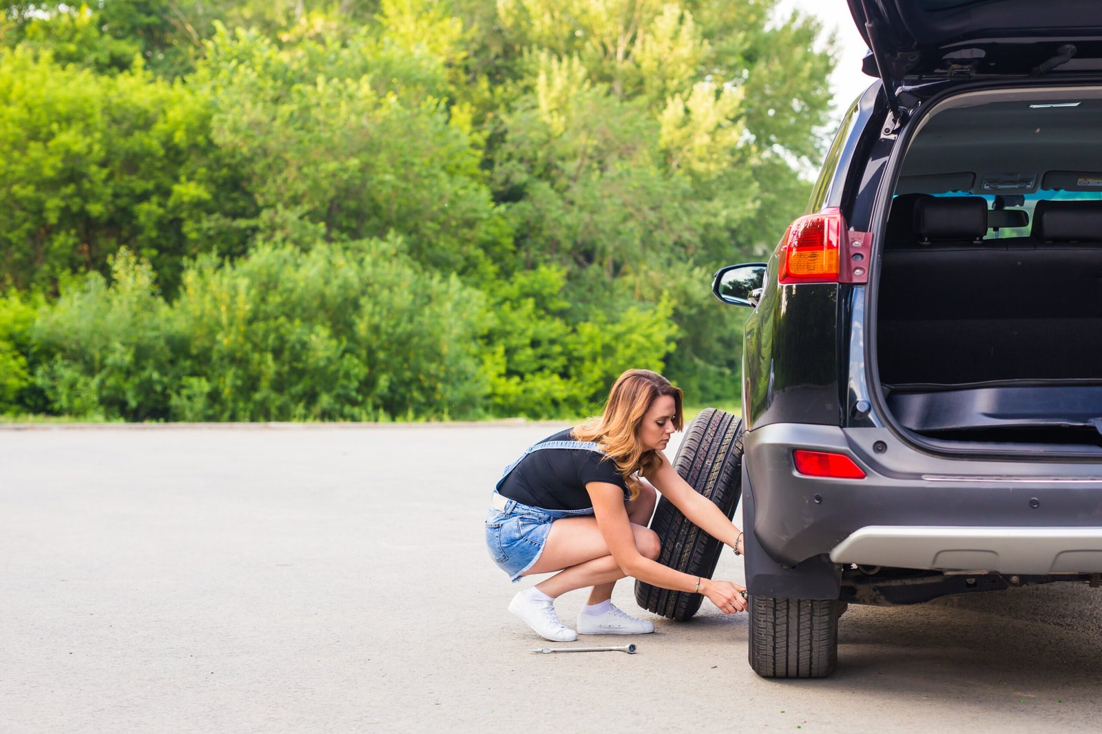 How to Maintain Your Car After Long Trips