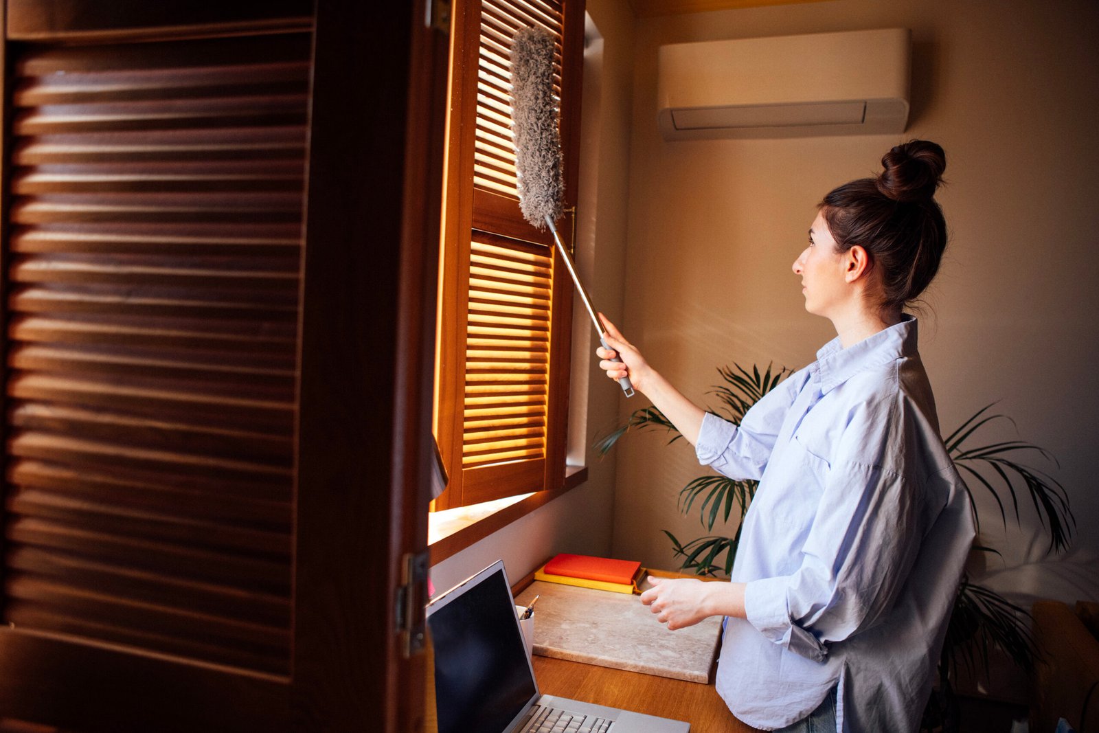 How to Keep Your Home Cool in Summer