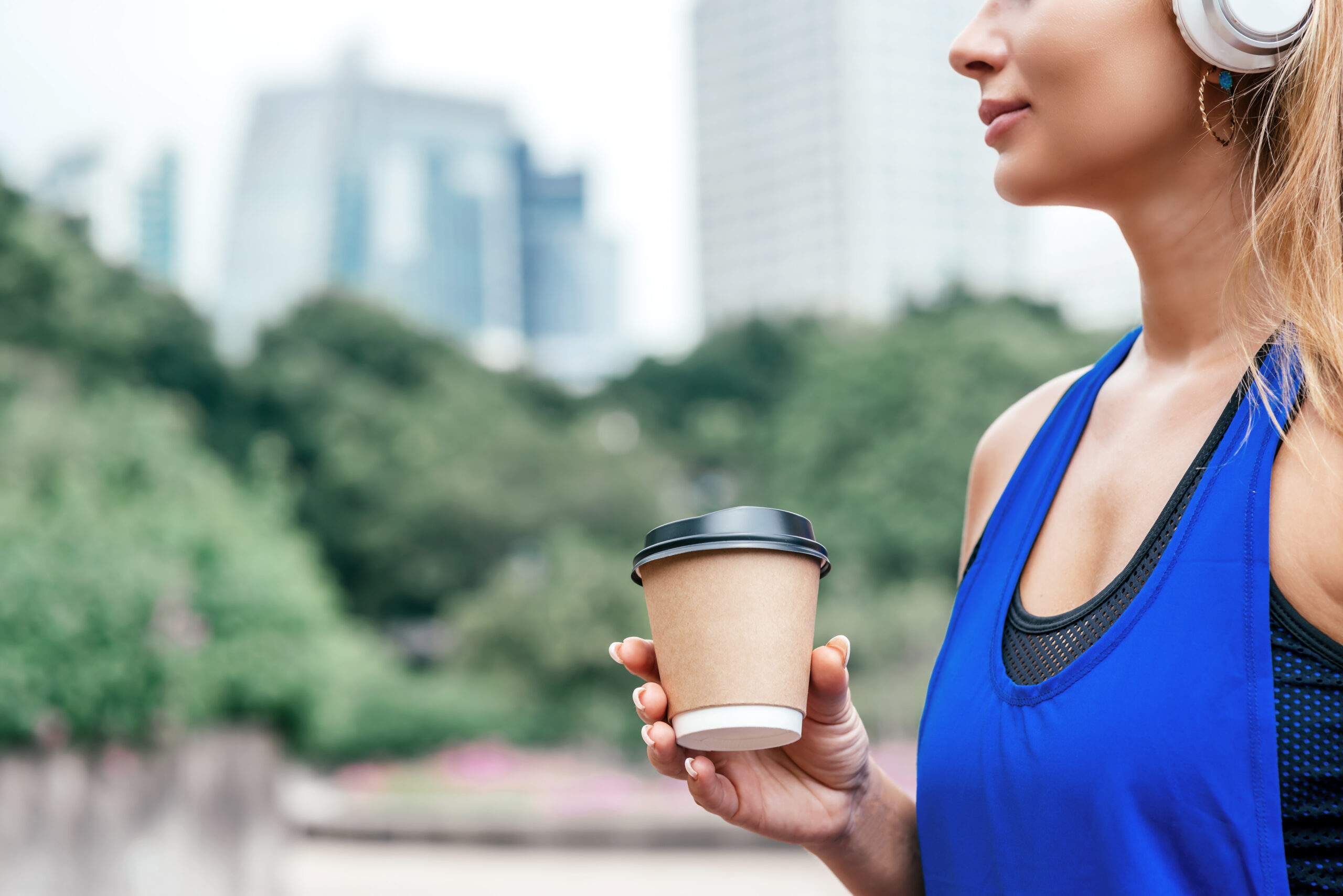 How to Boost Your Daily Energy Without Caffeine