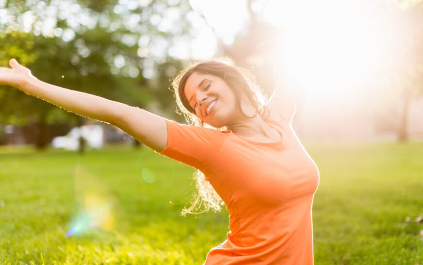 How to Improve Your Daily Energy Levels