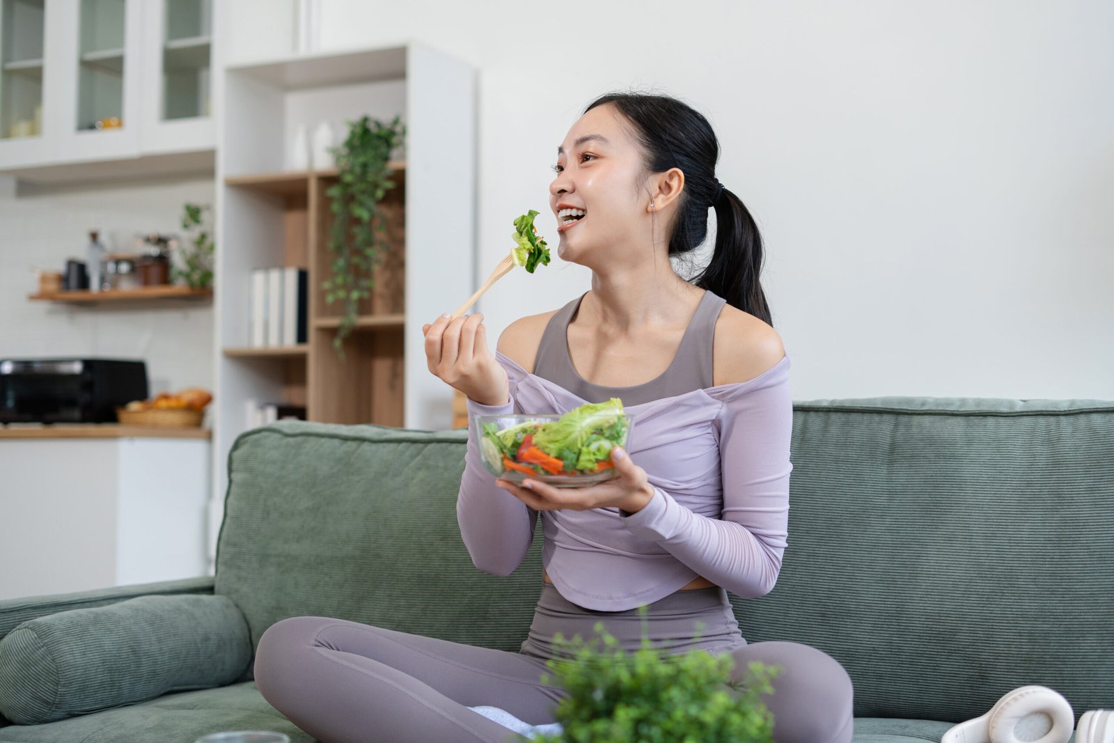 How to Maintain Healthy Living Environment