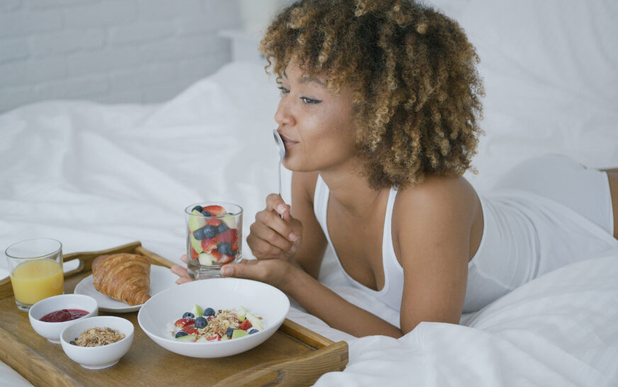 How to Start a Healthy Morning Routine
