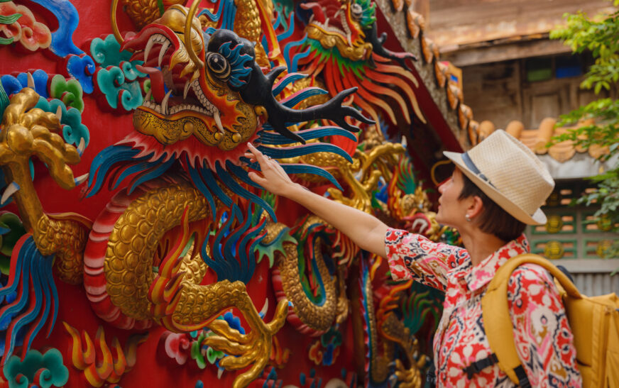 How to Learn About Cultural Traditions Through Travel