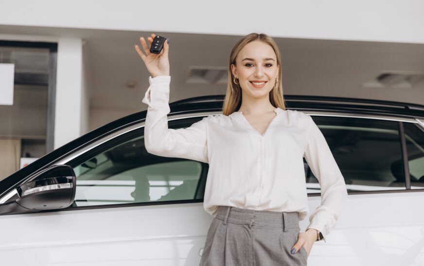 How to Choose the Best Car for Beginners