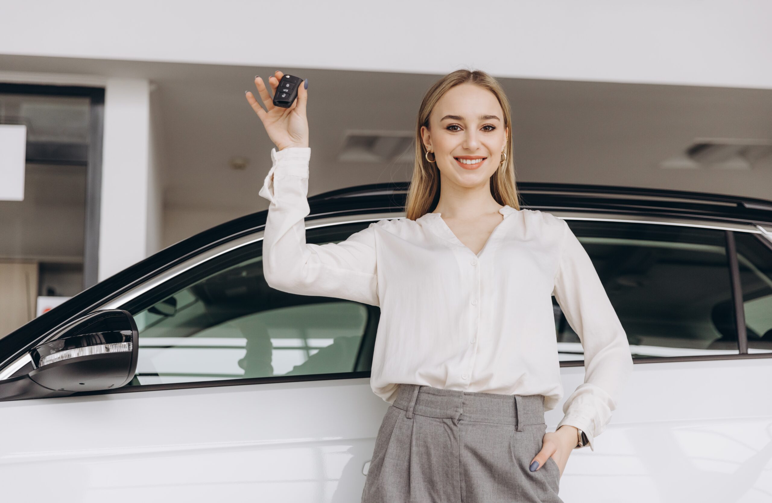 How to Choose the Best Car for Beginners