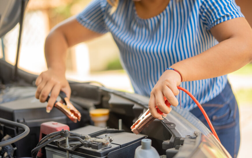 How to Maintain Your Car Battery Life