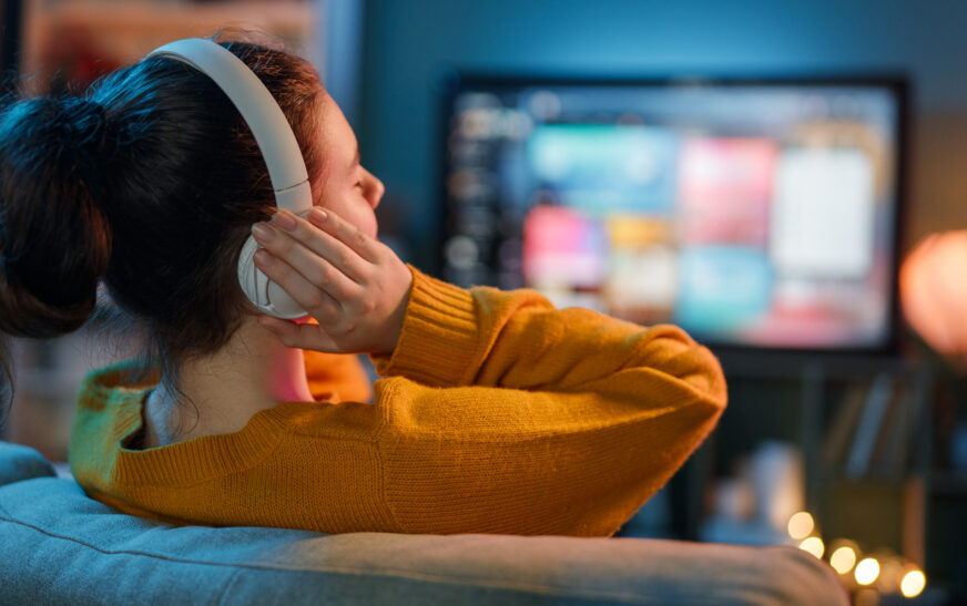 How to Upgrade Your Home Entertainment System