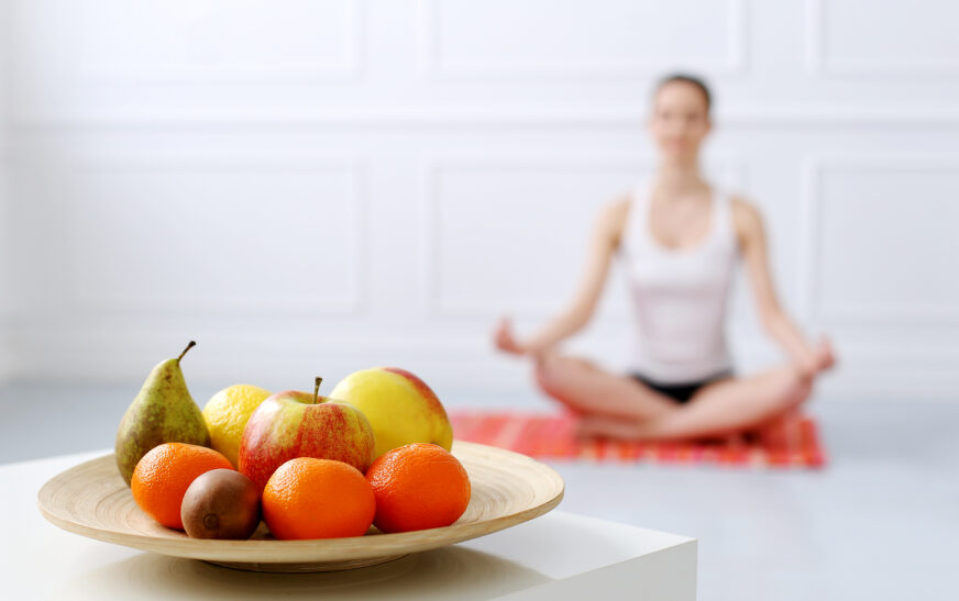 How to Build a Balanced and Healthy Life