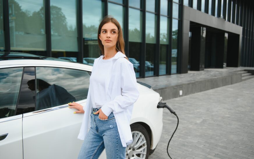 How to Choose the Best Electric Car