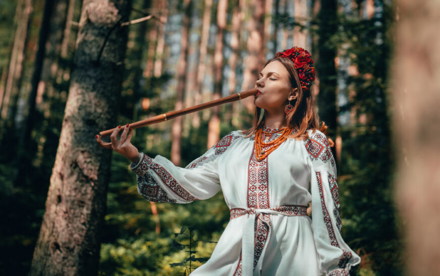 How to Preserve Folk Traditions in Modern Times