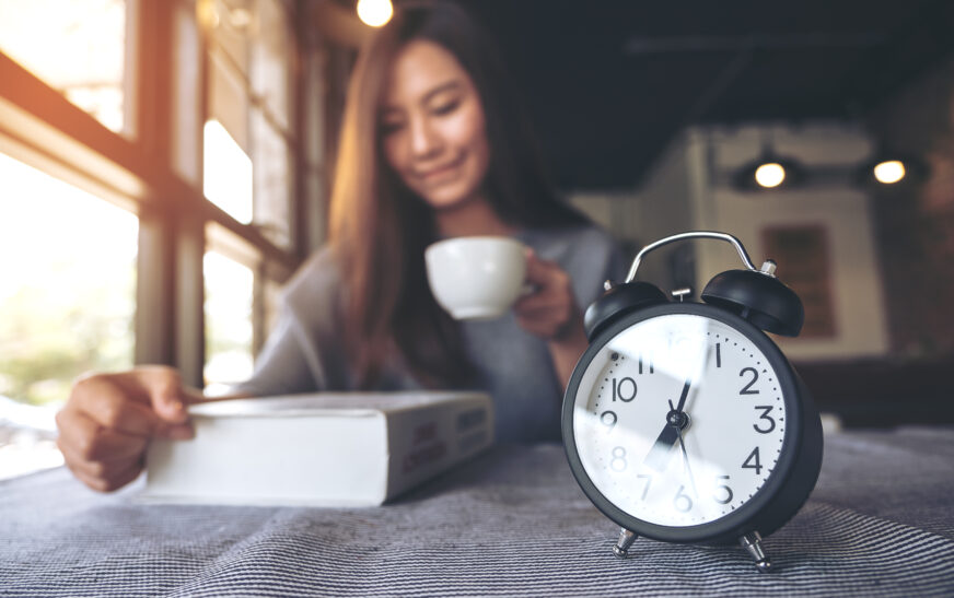 How to Manage Your Time in Daily Life