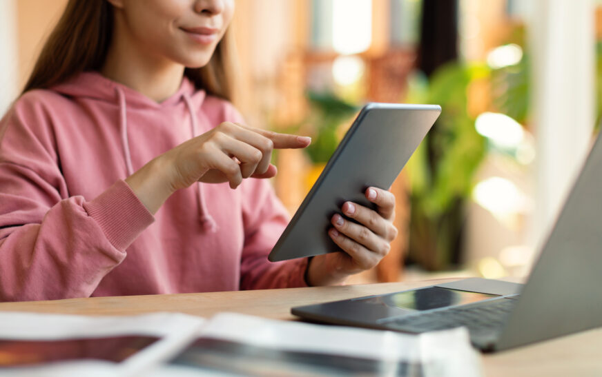 How to Choose the Best Tablet for Work and Study
