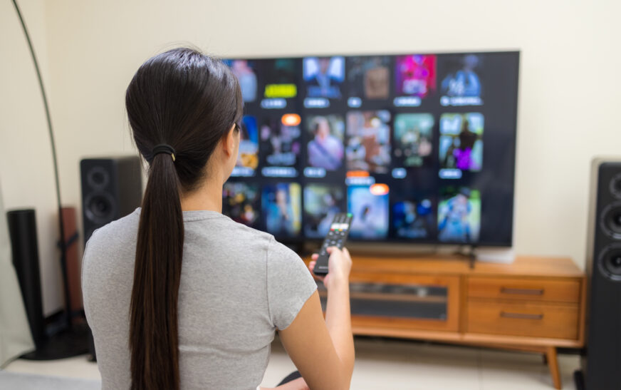 How to Watch Shows in Different Languages