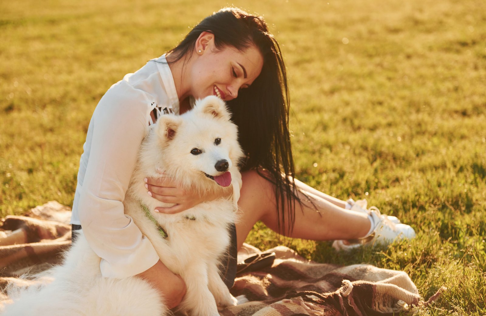 How to Build a Strong Bond with Your Pet
