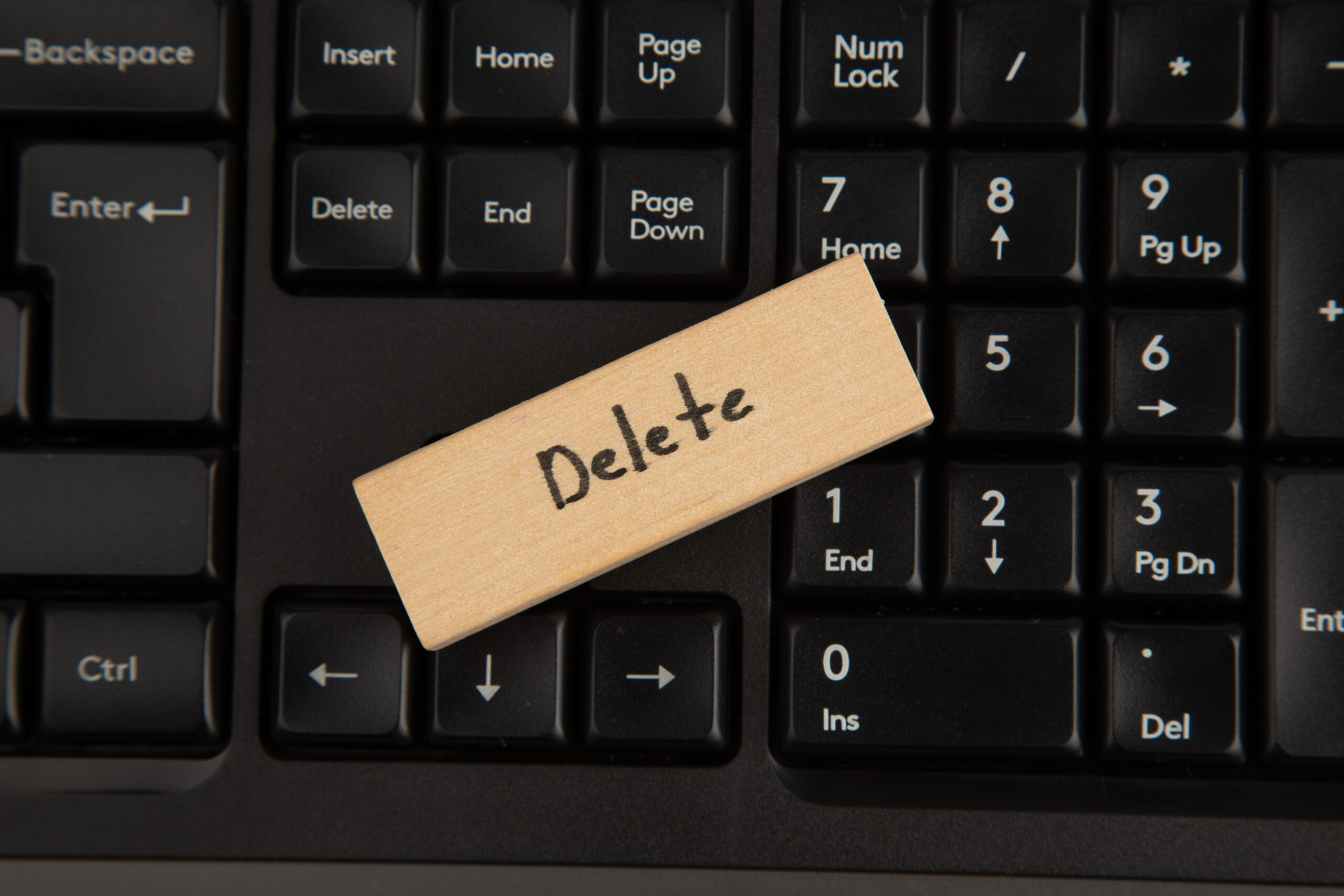How to Delete a Page in Microsoft Word Without Ruining Your Document