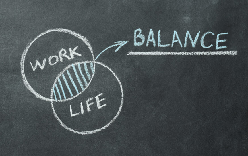 How to Stay Balanced in Life