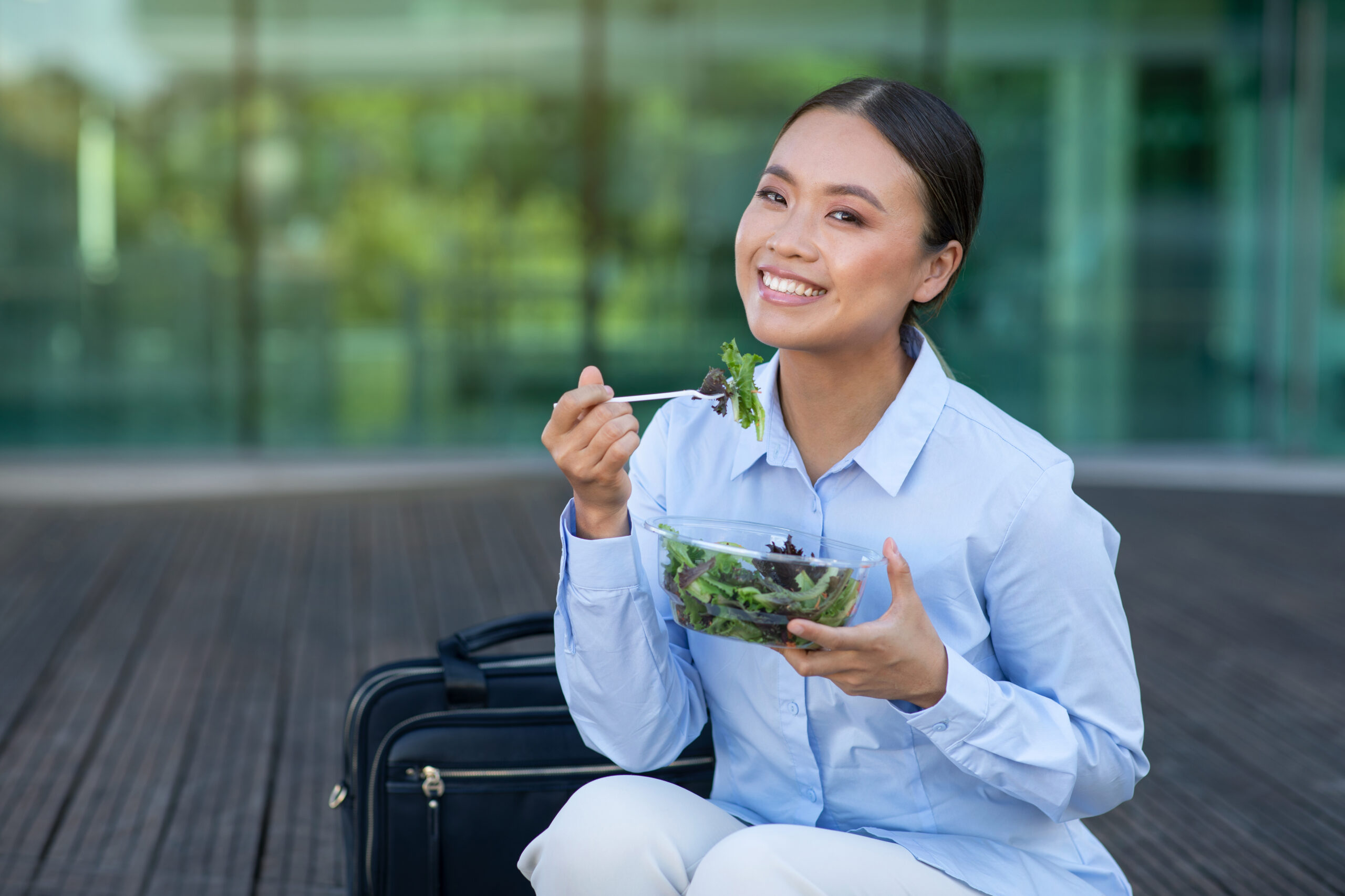 How to Stay Healthy During Travel