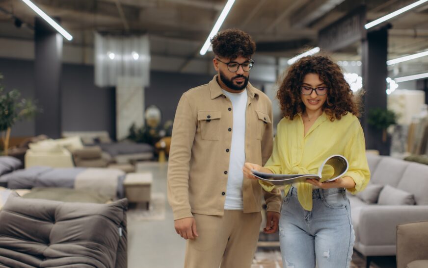 How to Choose the Right Furniture for Your Home