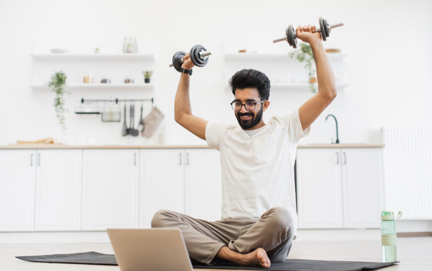 How to Improve Your Daily Fitness Level