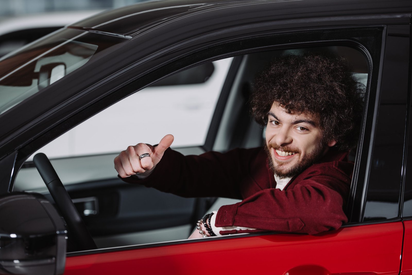 How to Select the Best Car for Beginners Drivers