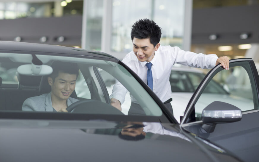 How to Choose the Best Car for Daily Use