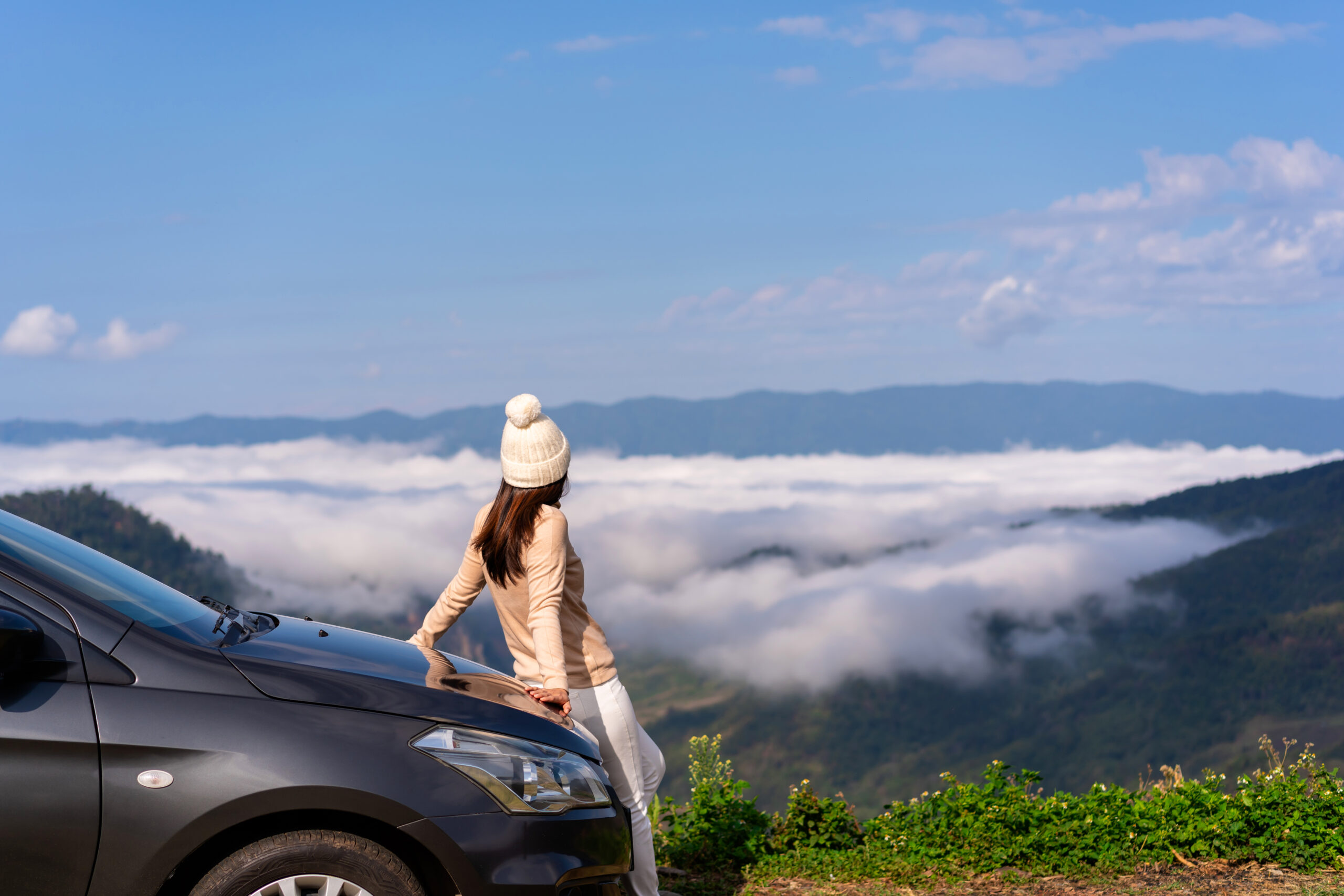 How to Maintain Your Car for Long Distance Travel